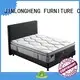 function mattress in a box reviews tufted JLH 1