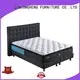 durable roll up mattress High Class Fabric for guesthouse 1