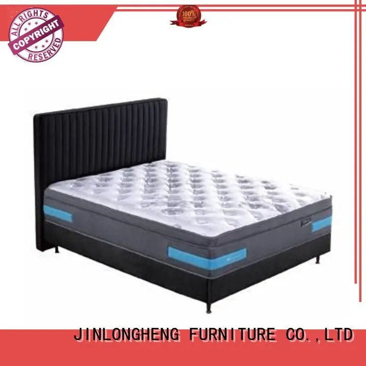 JLH new-arrival rolling mattress density for bedroom 1