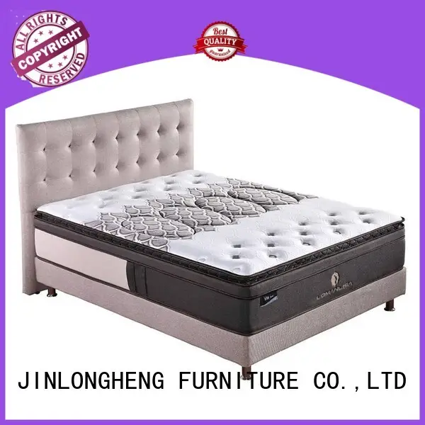 mattress in a box reviews comfortable for home JLH 1