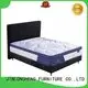 JLH industry-leading twin mattress in a box for bedroom 1