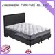 turfted mattress in a box reviews cost delivered directly JLH 1