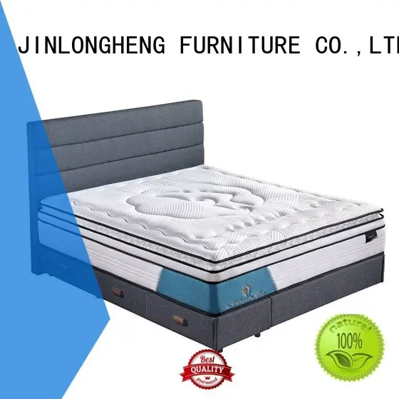 perfect mattress in a box reviews breathable delivered directly JLH 1