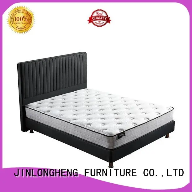 comfortable king mattress in a box China Factory delivered directly JLH 1