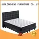 luxury pocket spring mattress with cheap price with elasticity 1