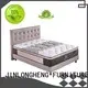 industry-leading zeopedic mattress in a box type delivered easily JLH 1