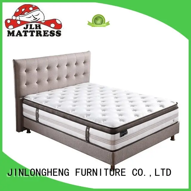 new-arrival best mattress and box spring Comfortable Series JLH 1