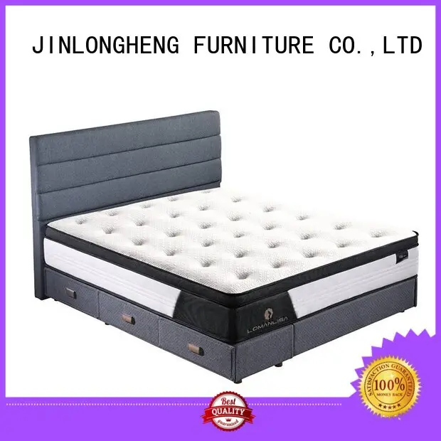 new-arrival mattress in a box High Class Fabric for bedroom 1