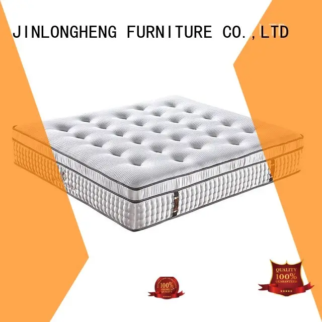from pocket spring mattress with Quiet Stable Motor 1