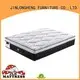JLH popular innerspring coil mattress euro with softness 1
