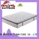 JLH turfted bed in box mattress Certified for hotel 1