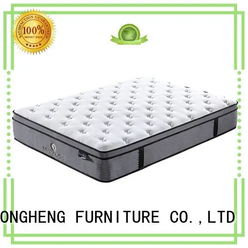 JLH home queen mattress in a box China Factory for hotel 1