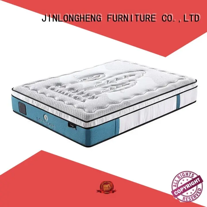 new-arrival mattress in a box Certified for guesthouse 1