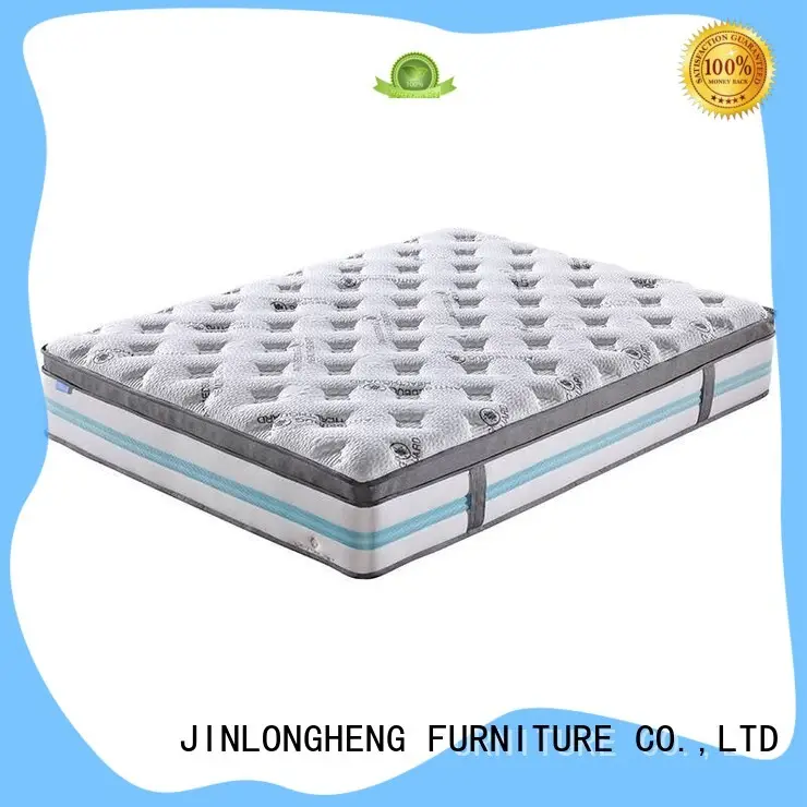 camping mattress size for guesthouse JLH 1