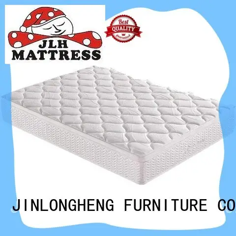 JLH foam hotel bed mattress type for home 1