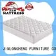 JLH foam hotel bed mattress type for home 1