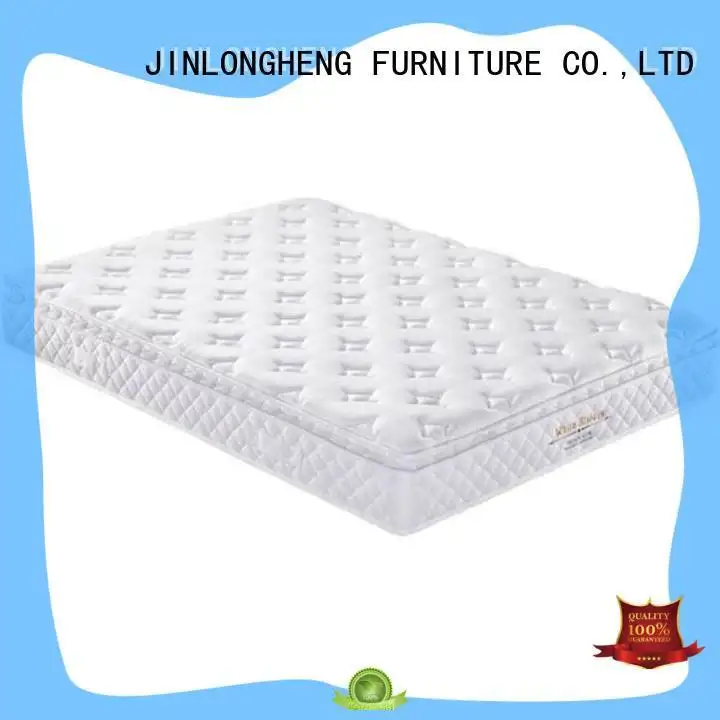 pocket hotel mattress suppliers marketing for hotel JLH 1