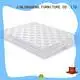 pocket hotel mattress suppliers marketing for hotel JLH 1