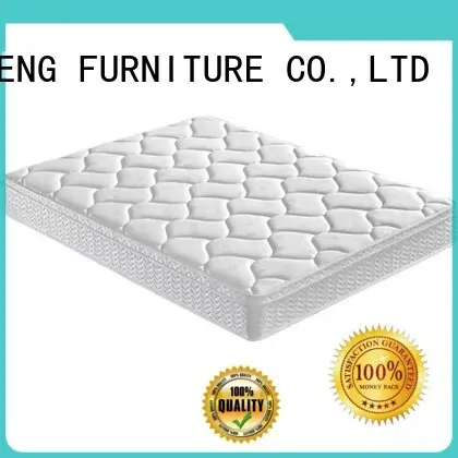 memory luxury hotel mattress comfortable Series with elasticity JLH 1