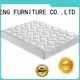 memory luxury hotel mattress comfortable Series with elasticity JLH 1