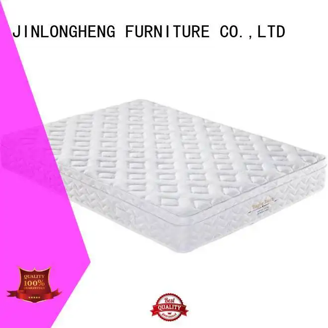 spring full size mattress marketing delivered directly JLH 1