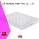 spring full size mattress marketing delivered directly JLH 1