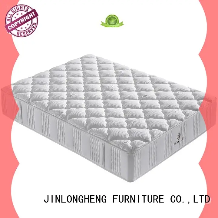 highest hotel collection mattress high Class Fabric for tavern 1