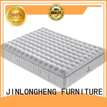 JLH comfortable hotel collection mattress marketing delivered directly 1