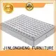 JLH comfortable hotel collection mattress marketing delivered directly 1