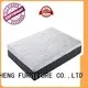 fabric mattress sale long-term-use for guesthouse JLH 1