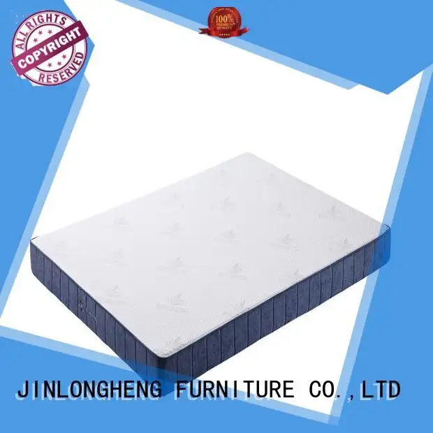 JLH reasonable adjustable bed mattress continuous for guesthouse 1