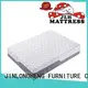 JLH industry-leading individual pocket spring mattress comfortable 1