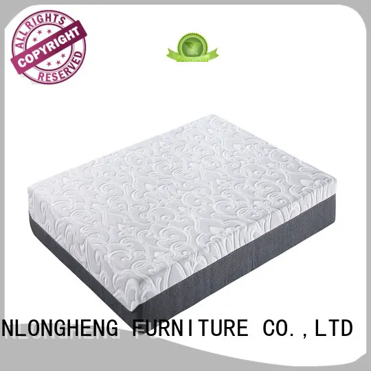 JLH adjustable mattresses manufacturers with softness 1