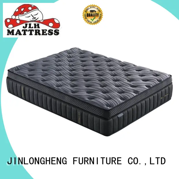 JLH industry-leading custom mattress mattress delivered directly 1