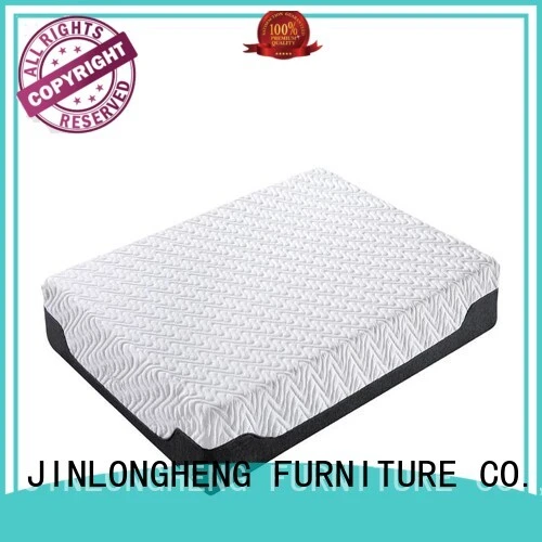 JLH 寝室用高品質卸売マットレスベッド 1