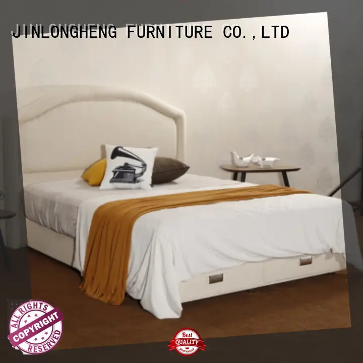 JLH industry-leading king size mattress and box spring for sale Comfortable Series for home22 1
