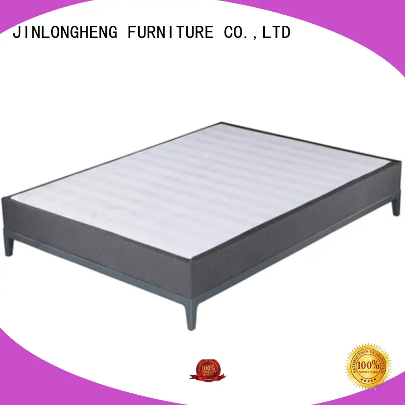 JLH industry-leading king size mattress and box spring for sale Comfortable Series for home23 1