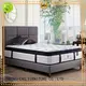 JLH industry-leading king size mattress and box spring for sale Comfortable Series for home24 1