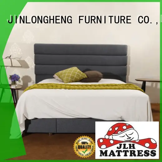 JLH industry-leading king size mattress and box spring for sale Comfortable Series for home30 1
