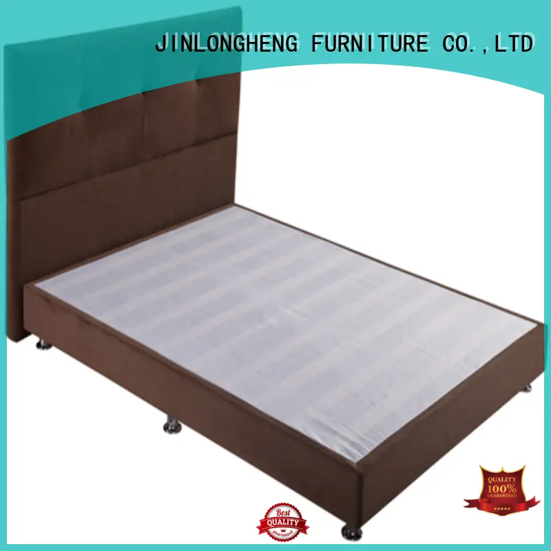 JLH industry-leading king size mattress and box spring for sale Comfortable Series for home36 1