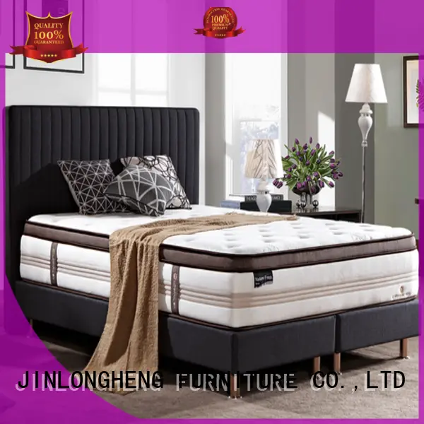 JLH industry-leading king size mattress and box spring for sale Comfortable Series for home38 1