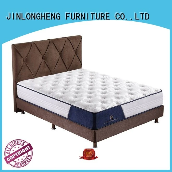 classico materasso a molle insacchettate prezzo China Factory per la casa 1