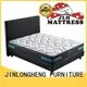 JLH low cost innerspring foam mattress China Factory with softness 1
