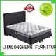 zones innerspring full size mattress High Class Fabric for bedroom JLH 1