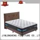 JLH luxury innerspring hybrid mattress with cheap price for bedroom 1