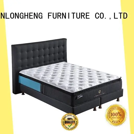 soft mattress in a box reviews Certified delivered directly JLH 1