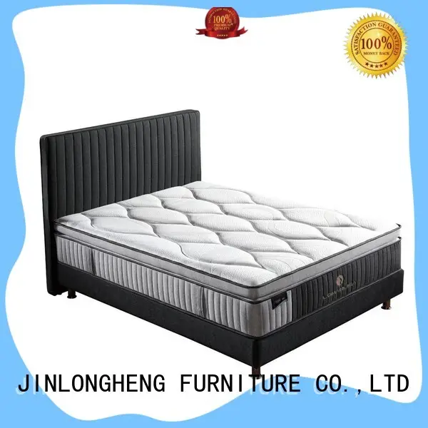stable rolled up mattress in a box Certified JLH 1