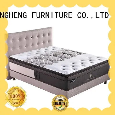 JLH high class rolled up mattress in a box cost delivered easily 1