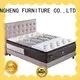 JLH high class rolled up mattress in a box cost delivered easily 1
