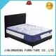 JLH comfortable bed in box mattress sleep for bedroom 1
